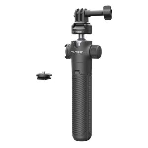 Professional Tripod PGYTECH for sports Kamera (Black)-1