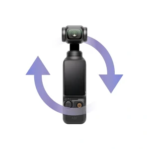DJI Care Refresh for DJI Osmo Pocket 3 (2-year plan) - digital code-1