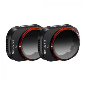 Filters GND 0.9, 1.2 Freewell for DJI Mini 4 Pro-1