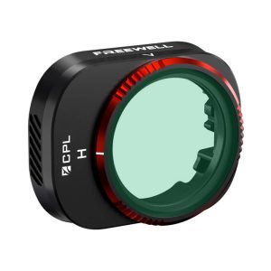 Filtras CPL Freewell for DJI Mini 4 Pro-1