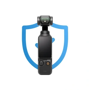 DJI Care Refresh DJI Osmo Pocket 3 - karta-1