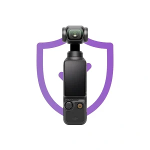 DJI Care Refresh DJI Osmo Pocket 3 (dwuletni plan)-1