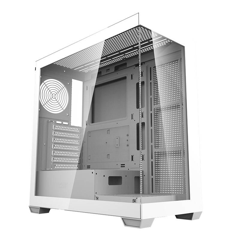 Darkflash DS900 computer Dėklas (white)-1