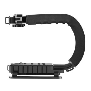 Video Handle DV C-shaped PULUZ PU3005-1