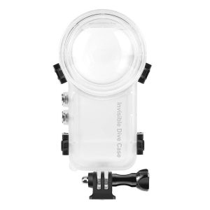 Puluz waterproof Dėklas for Insta360 X3 camera-1