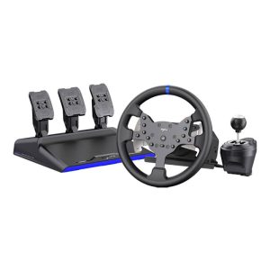 Gaming Wheel PXN-V99 (PC / PS3 / PS4 / XBOX ONE / SWITCH)-1