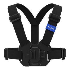 Chest Strap Telesin (GP-UCS-001)-1