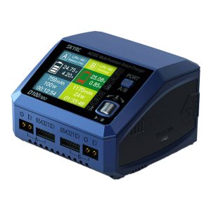 SkyRC D100neo Įkroviklis-1