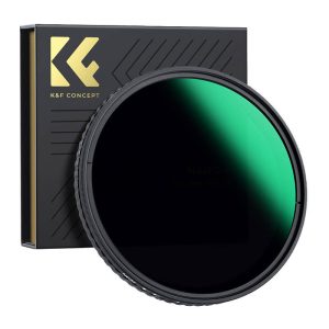 Filtras Nano-X 37 mm XV40 K&F Concept-1