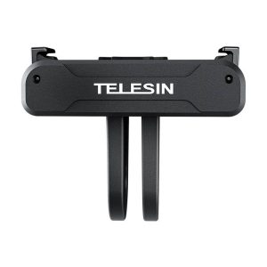 Magnetic two claw adapter for DJI Action 4/3 Kamera-1