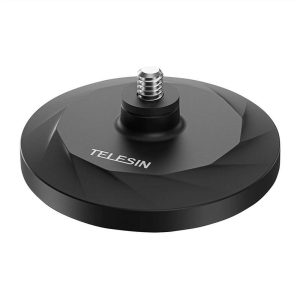 Magnetic suction base for Insta360 GO3-1