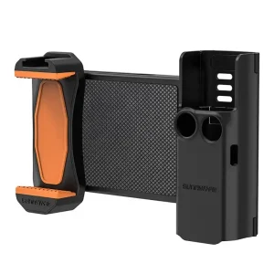 Phone Holder with Storage Dėklas Sunnylife DJI Osmo Pocket 3-1