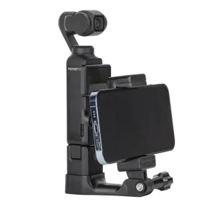 Cellphone Mount Sunnylife for Osmo Pocket 3-1