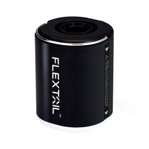Flextail Tiny Pompa 2X 3-in-1 Portable Pump (Black)-1
