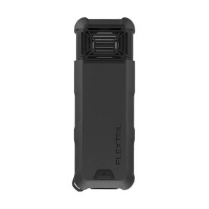 Portable 2-in-1 Mosquito Repellent Flextail Max Repel S (grey)-1
