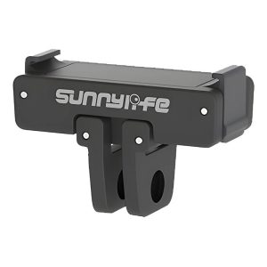 Magnetic Quick Release Adapteris 1/4 Sunnylife for DJI Action 2/3/4-1