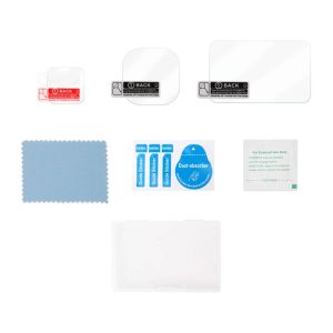 Tempered Glass and PET Film Sunnylife for Insta360 Ace-1