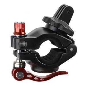 Adjustable bicycle clamp Sunnylife for sports Kamera-1
