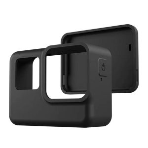 Silicone Dėklas TELESIN for Insta360 Ace Pro-1