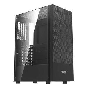 Darkflash A290 computer Dėklas (black)-1