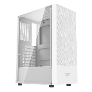 Darkflash A290 computer Dėklas (white)-1