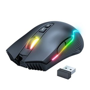 ONIKUMA CW905 Gaming Pelė (Black)-1