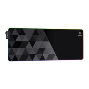 ONIKUMA MP006 RGB Mousepad (Black)-1