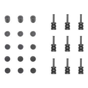 Gimbal Rubber Dampers DJI Inspire 3-1