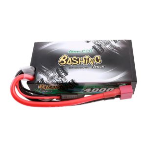 LiPo Gens ace G-Tech 4000mAh 2S2P 7.4V 60C Baterija pack-1