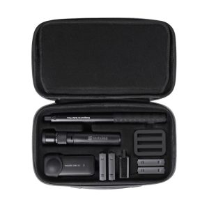 Etui ochronne Sunnylife do Insta360 ONE X2 / X3 (IST-B193)-1
