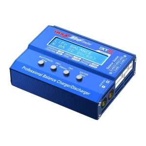 SkyRC iMax B6 Mini Charger-1