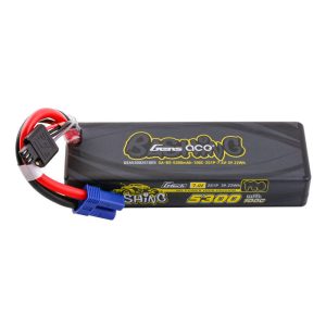 Gens ace G-Tech 5300mAh 7.4V 100C 2S1P Lipo z EC5-1