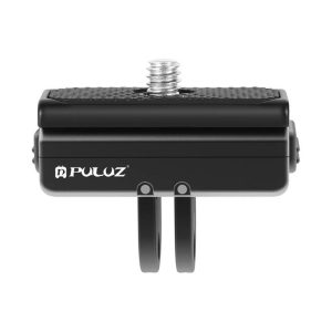 PULUZ magnetic mount for Insta360 Ace / Ace Pro / X4 (PU965B)-1