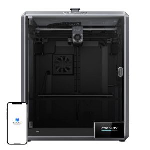 Creality K1 MAX 3D Spausdintuvas-1
