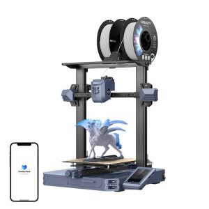 Creality CR-10 SE 3D Spausdintuvas-1