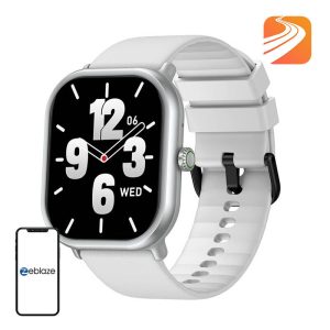 Zeblaze GTS 3 PRO Išmanusis laikrodis (White)-1
