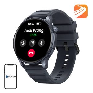 Zeblaze Btalk 3 Pro Išmanusis laikrodis (Gray)-1