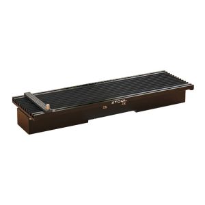 Movable xTool Slide Extension Base for xTool F1-1