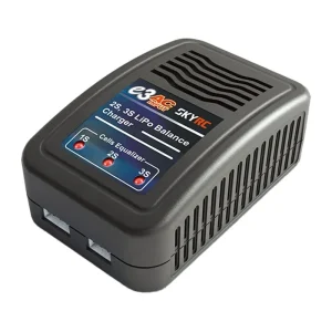 Charger LiPo SkyRC E3-1