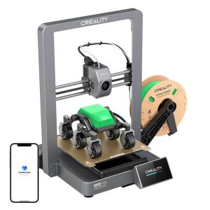 Creality Ender-3 V3 3D Spausdintuvas-1