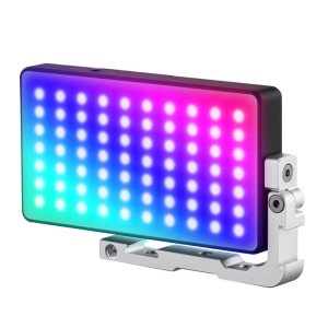 Lempa Neewer SL90 Pro LED RGB 12W 2500-10000K-1
