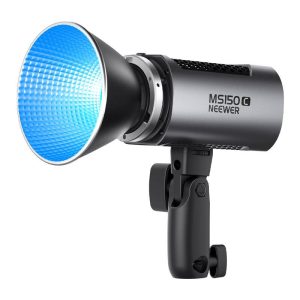 Neewer MS150C RGB LED Lempa 150W 2700-6500K-1