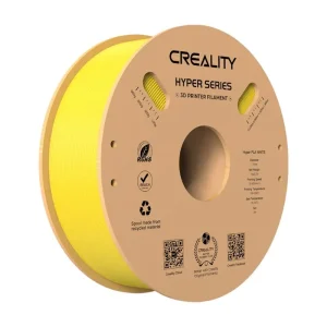 Hyper PLA Gija Creality (Yellow)-1