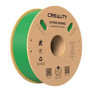 Hyper PLA Gija Creality (Green)-1