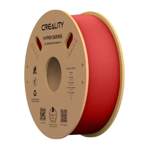 Hyper PLA Gija Creality (Red)-1