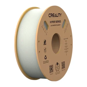 Hyper PLA Gija Creality (White)-1