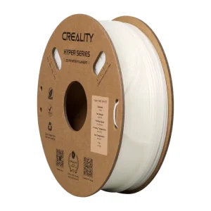 Hyper ABS Gija Creality (White)-1