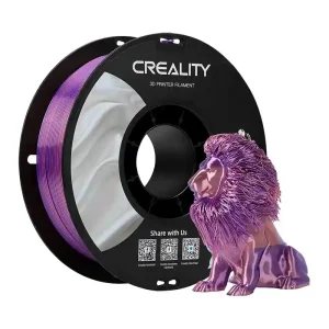 CR-Silk PLA Gija Creality (Pink-purple)-1