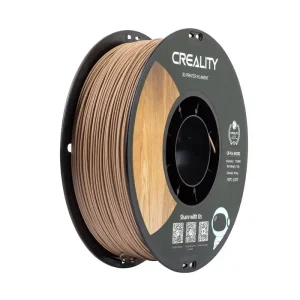 CR-PLA Wood Gija Creality (White Pine)-1