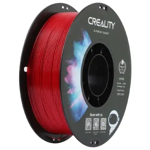 CR-PETG Gija Creality (Red)-1